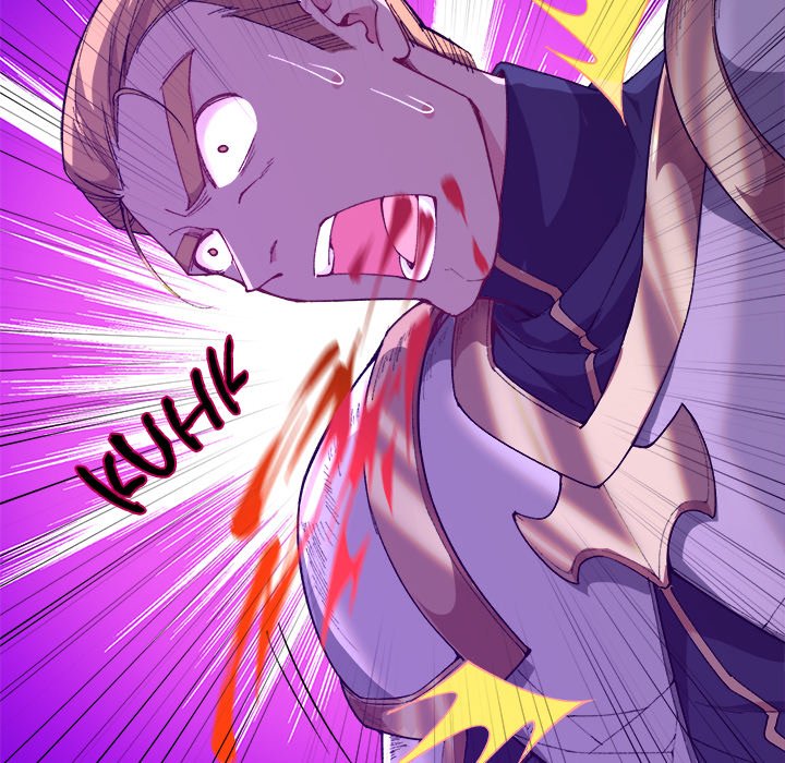 When Aliens Invaded Earth When Aliens Invaded Earth EP 26 - Toomics page 60 - 