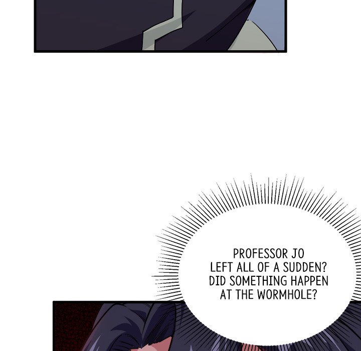 When Aliens Invaded Earth When Aliens Invaded Earth EP 26 - Toomics page 68 - 