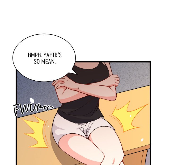 When Aliens Invaded Earth When Aliens Invaded Earth EP 26 - Toomics page 73 - 