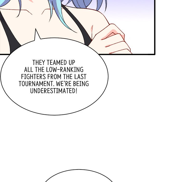 When Aliens Invaded Earth When Aliens Invaded Earth EP 26 - Toomics page 76 - 