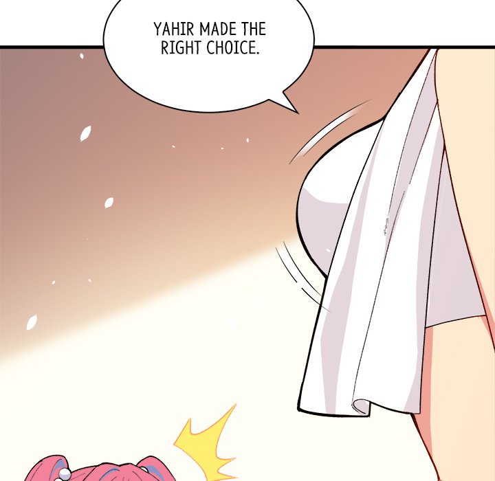 When Aliens Invaded Earth When Aliens Invaded Earth EP 26 - Toomics page 77 - 