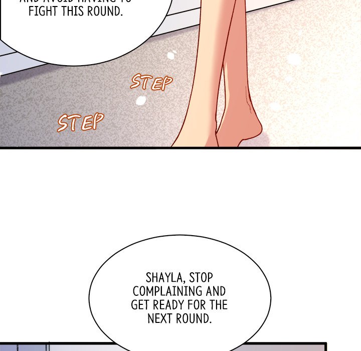 When Aliens Invaded Earth When Aliens Invaded Earth EP 26 - Toomics page 80 - 
