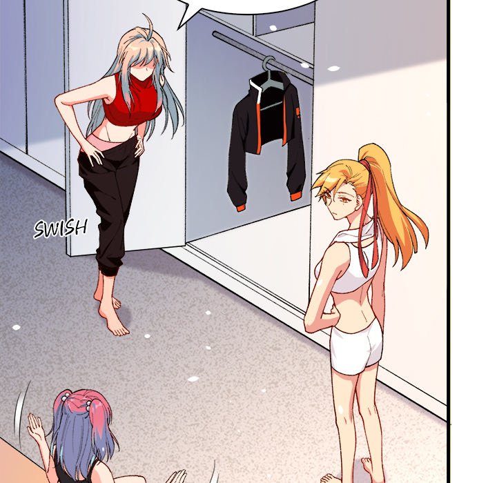 When Aliens Invaded Earth When Aliens Invaded Earth EP 26 - Toomics page 81 - 