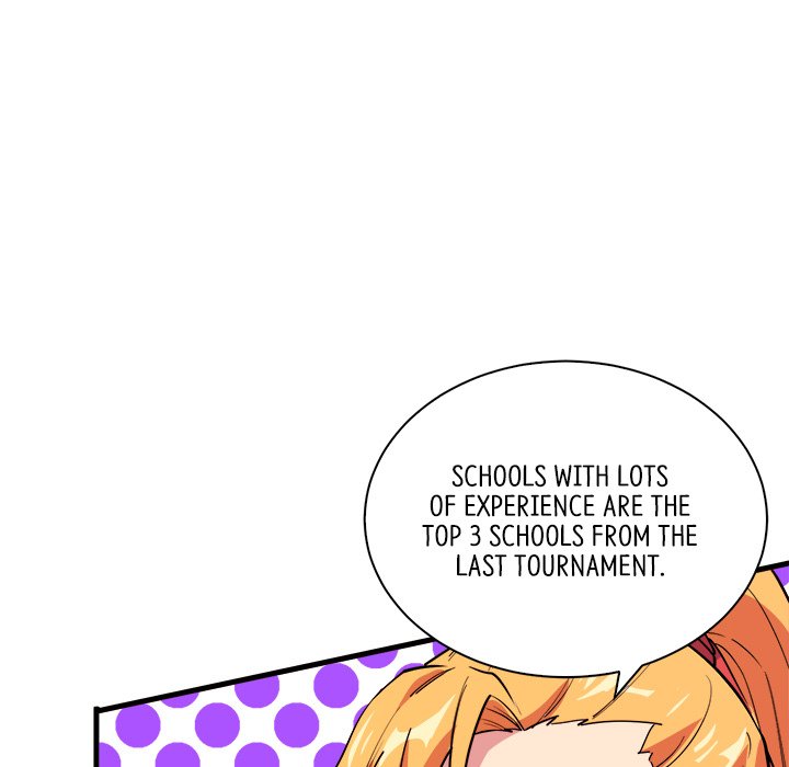 When Aliens Invaded Earth When Aliens Invaded Earth EP 26 - Toomics page 83 - 