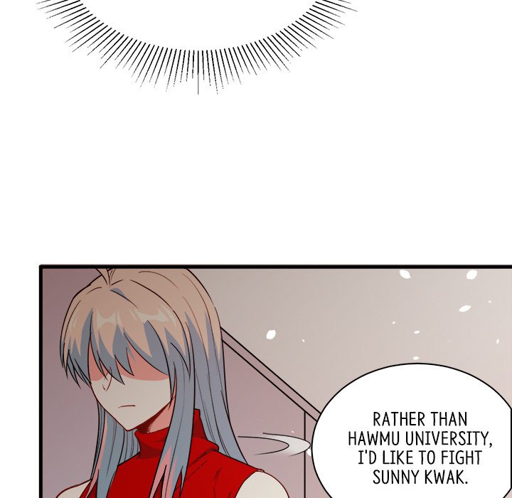 When Aliens Invaded Earth When Aliens Invaded Earth EP 26 - Toomics page 87 - 