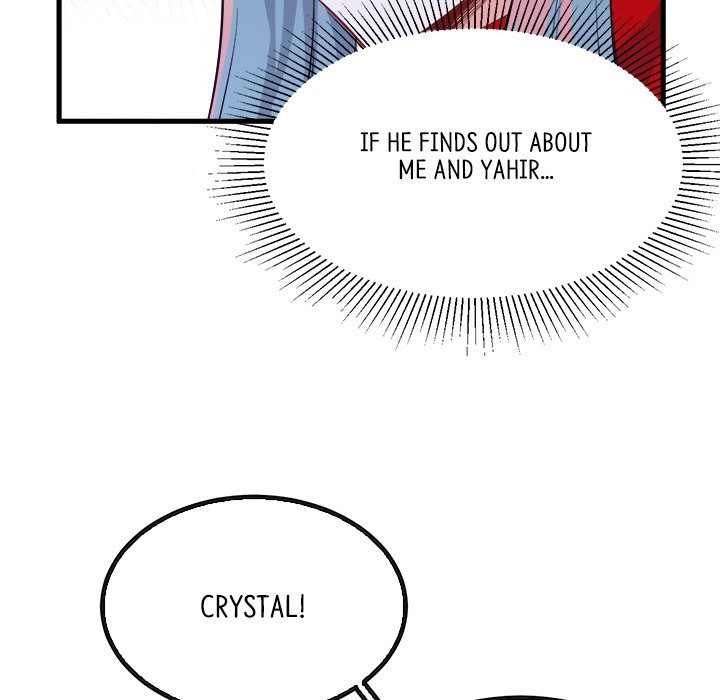 When Aliens Invaded Earth When Aliens Invaded Earth EP 26 - Toomics page 90 - 