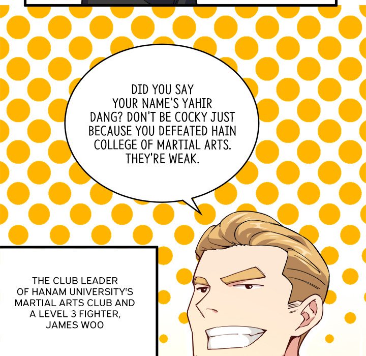 When Aliens Invaded Earth When Aliens Invaded Earth EP 26 - Toomics page 10 - 