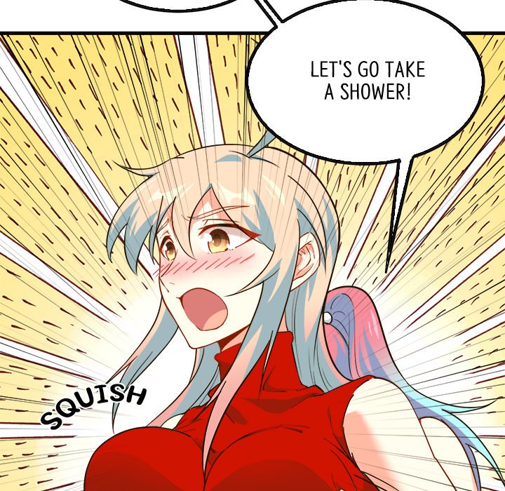 When Aliens Invaded Earth When Aliens Invaded Earth EP 26 - Toomics page 91 - 