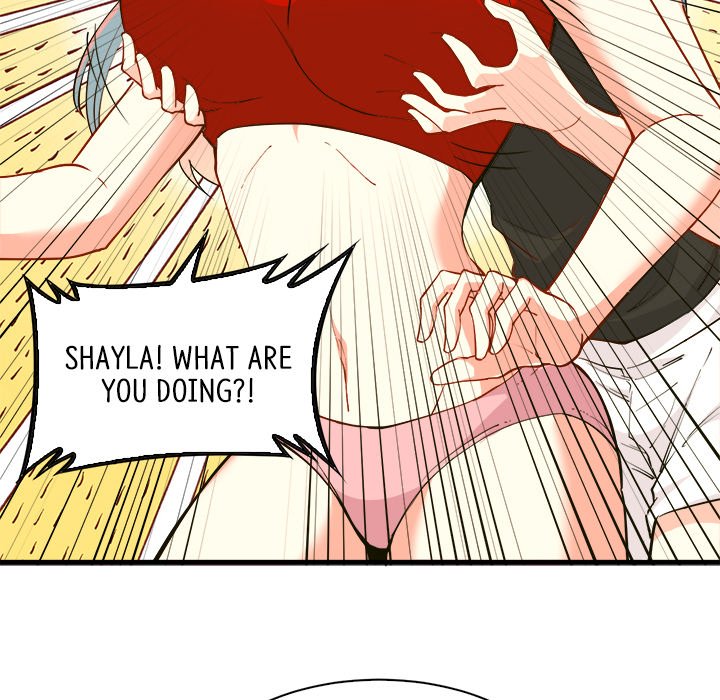 When Aliens Invaded Earth When Aliens Invaded Earth EP 26 - Toomics page 92 - 
