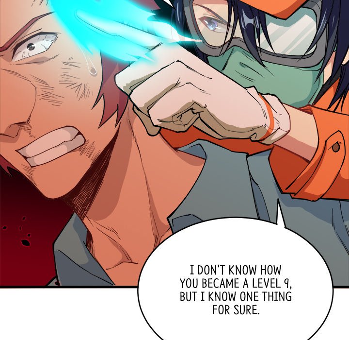 When Aliens Invaded Earth When Aliens Invaded Earth EP 27 - Toomics page 103 - 