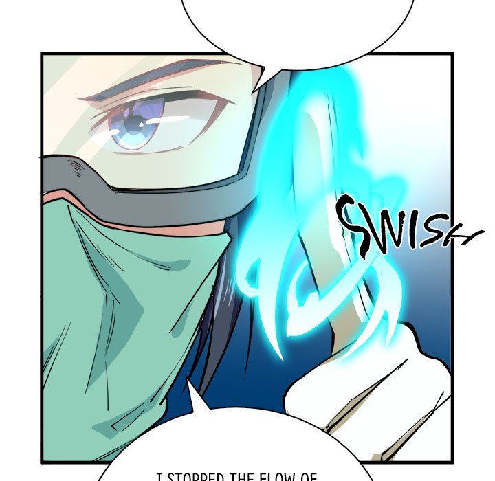 When Aliens Invaded Earth When Aliens Invaded Earth EP 27 - Toomics page 105 - 