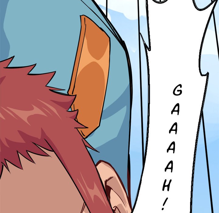 When Aliens Invaded Earth When Aliens Invaded Earth EP 27 - Toomics page 111 - 
