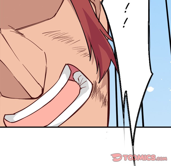 When Aliens Invaded Earth When Aliens Invaded Earth EP 27 - Toomics page 112 - 