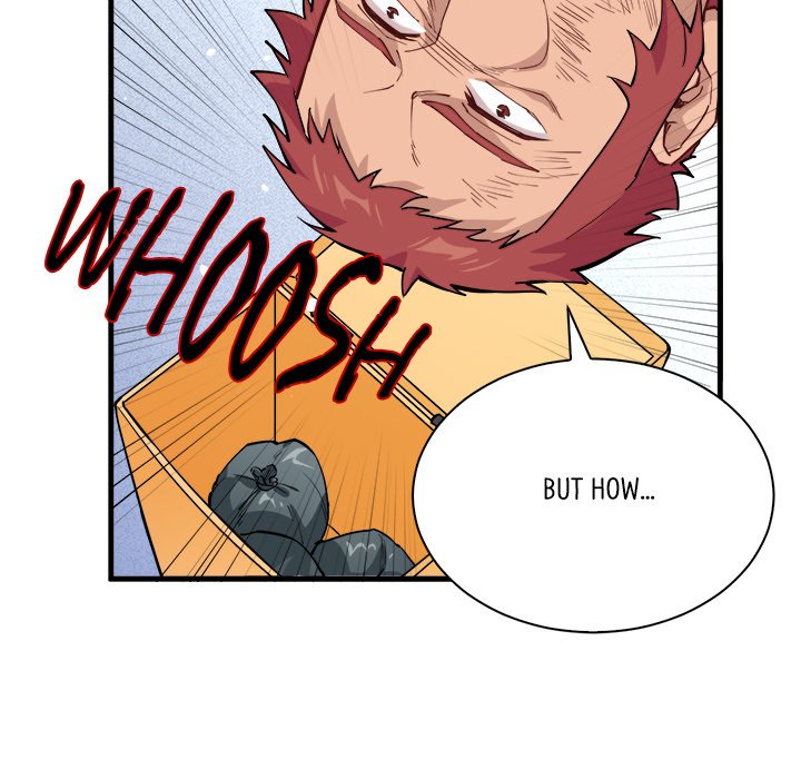 When Aliens Invaded Earth When Aliens Invaded Earth EP 27 - Toomics page 116 - 