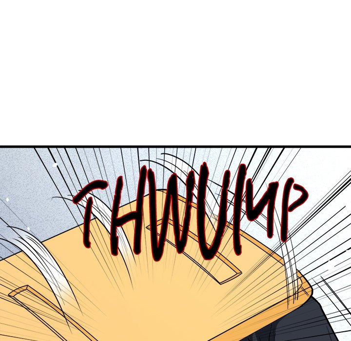 When Aliens Invaded Earth When Aliens Invaded Earth EP 27 - Toomics page 117 - 