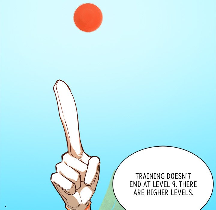 When Aliens Invaded Earth When Aliens Invaded Earth EP 27 - Toomics page 132 - 