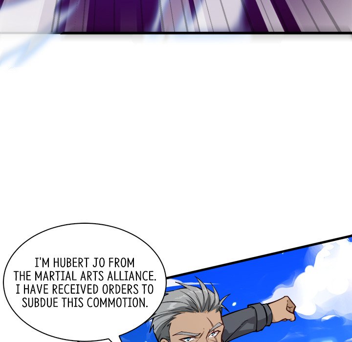 When Aliens Invaded Earth When Aliens Invaded Earth EP 27 - Toomics page 15 - 