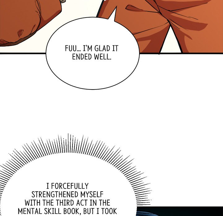 When Aliens Invaded Earth When Aliens Invaded Earth EP 27 - Toomics page 149 - 