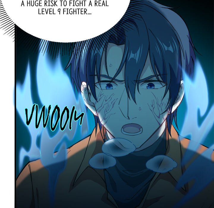 When Aliens Invaded Earth When Aliens Invaded Earth EP 27 - Toomics page 150 - 