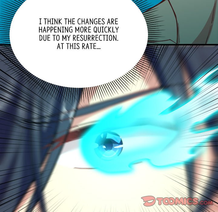 When Aliens Invaded Earth When Aliens Invaded Earth EP 27 - Toomics page 160 - 