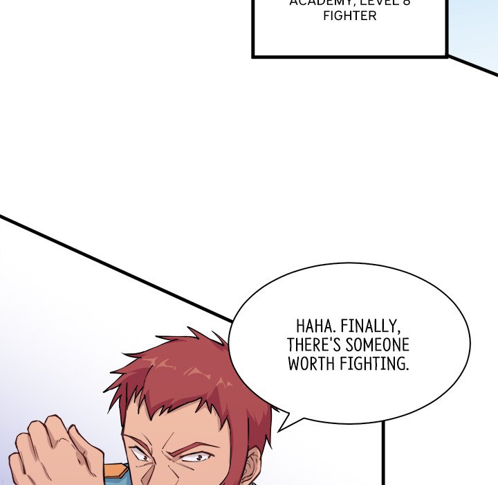 When Aliens Invaded Earth When Aliens Invaded Earth EP 27 - Toomics page 17 - 