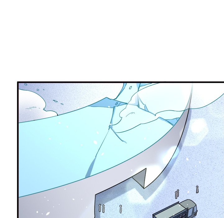 When Aliens Invaded Earth When Aliens Invaded Earth EP 27 - Toomics page 163 - 