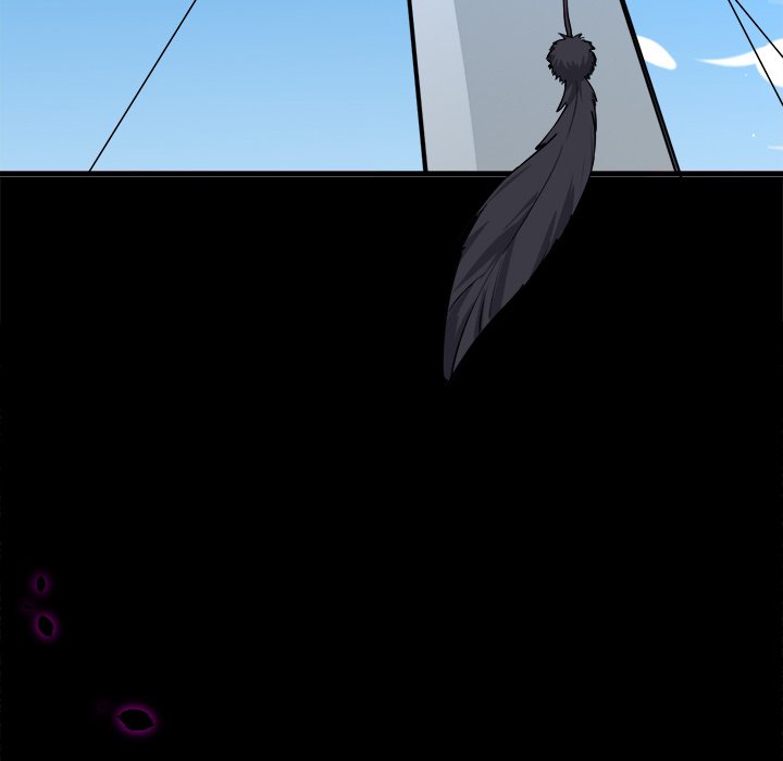 When Aliens Invaded Earth When Aliens Invaded Earth EP 27 - Toomics page 168 - 
