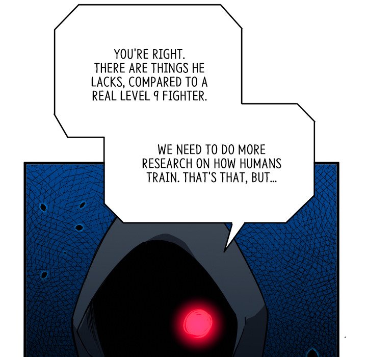 When Aliens Invaded Earth When Aliens Invaded Earth EP 27 - Toomics page 176 - 