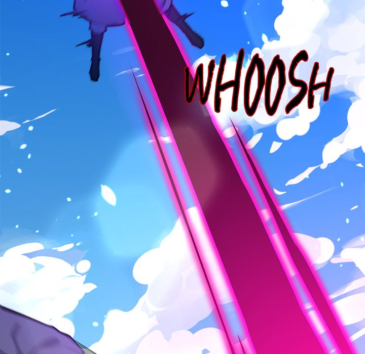 When Aliens Invaded Earth When Aliens Invaded Earth EP 27 - Toomics page 21 - 