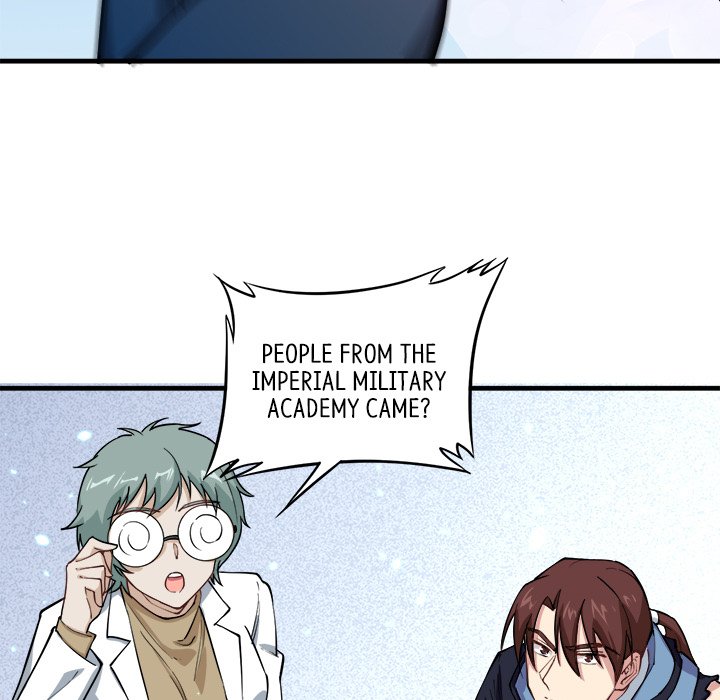 When Aliens Invaded Earth When Aliens Invaded Earth EP 27 - Toomics page 23 - 