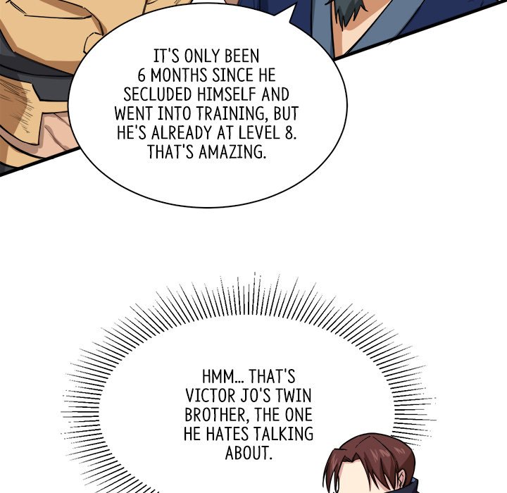 When Aliens Invaded Earth When Aliens Invaded Earth EP 27 - Toomics page 25 - 