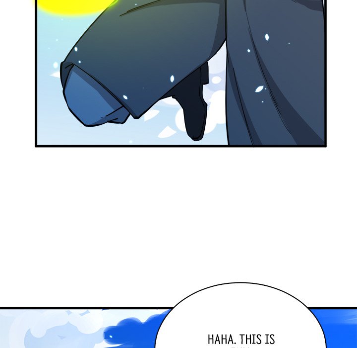 When Aliens Invaded Earth When Aliens Invaded Earth EP 27 - Toomics page 38 - 