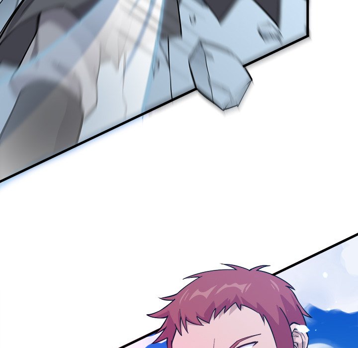 When Aliens Invaded Earth When Aliens Invaded Earth EP 27 - Toomics page 49 - 