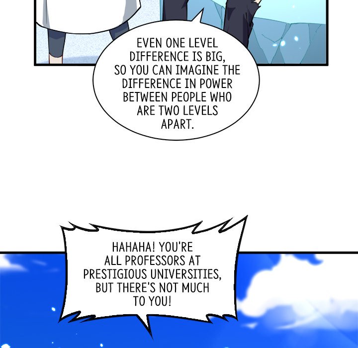 When Aliens Invaded Earth When Aliens Invaded Earth EP 27 - Toomics page 6 - 