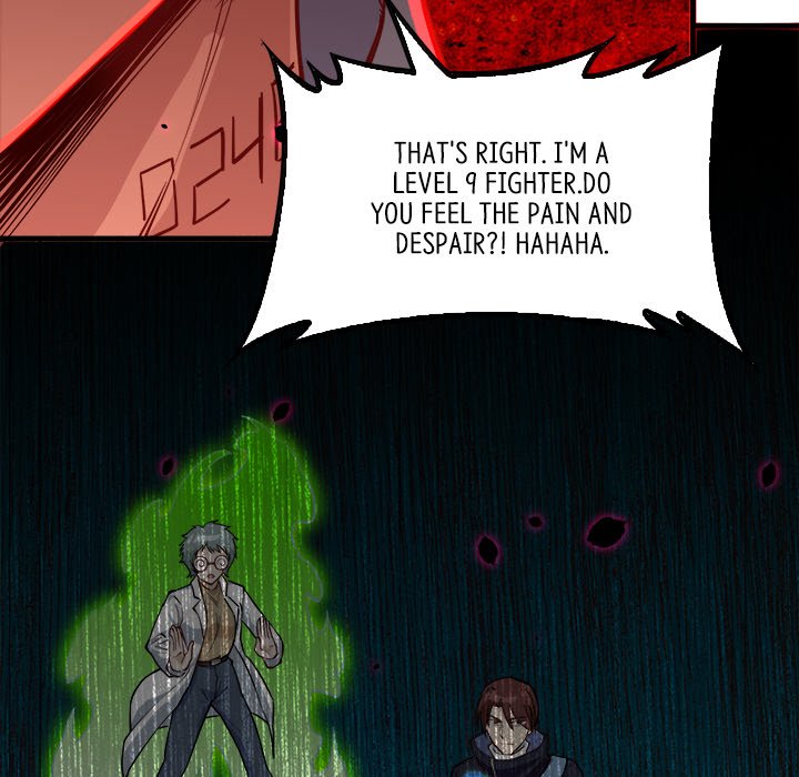 When Aliens Invaded Earth When Aliens Invaded Earth EP 27 - Toomics page 56 - 