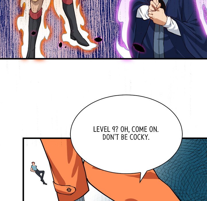 When Aliens Invaded Earth When Aliens Invaded Earth EP 27 - Toomics page 58 - 