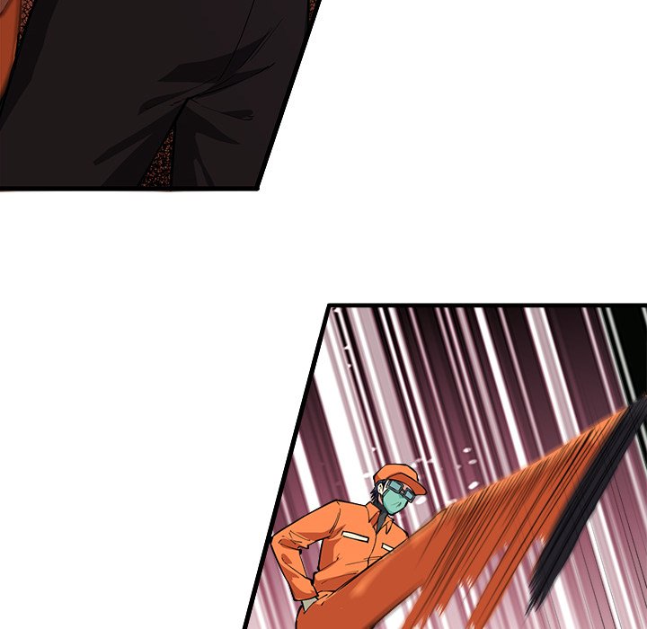 When Aliens Invaded Earth When Aliens Invaded Earth EP 27 - Toomics page 65 - 