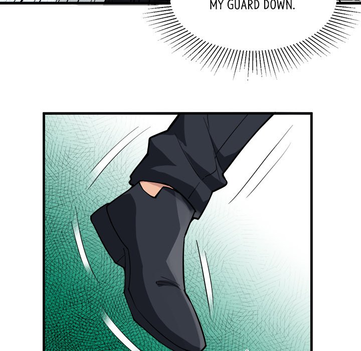 When Aliens Invaded Earth When Aliens Invaded Earth EP 27 - Toomics page 69 - 