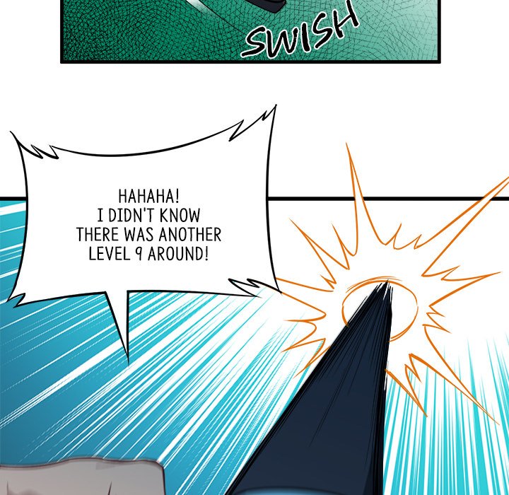 When Aliens Invaded Earth When Aliens Invaded Earth EP 27 - Toomics page 70 - 