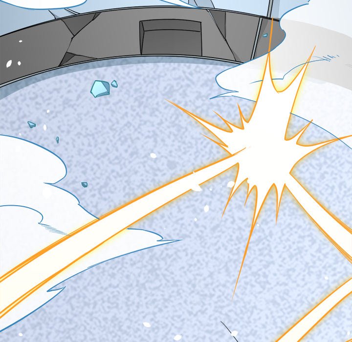 When Aliens Invaded Earth When Aliens Invaded Earth EP 27 - Toomics page 73 - 