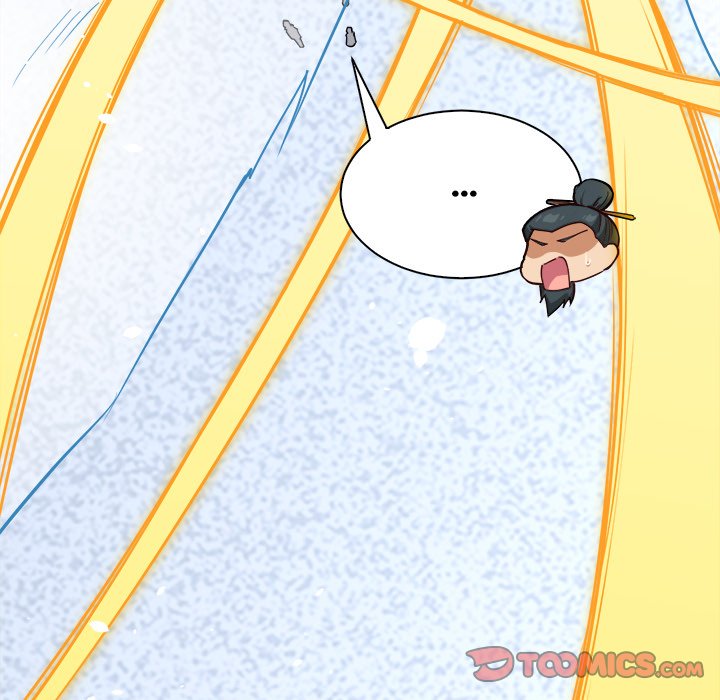 When Aliens Invaded Earth When Aliens Invaded Earth EP 27 - Toomics page 76 - 