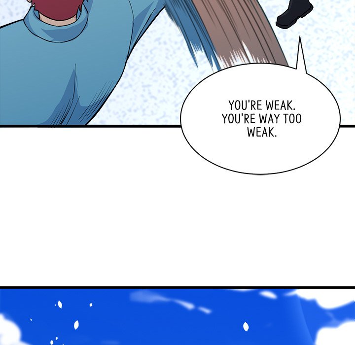 When Aliens Invaded Earth When Aliens Invaded Earth EP 27 - Toomics page 78 - 