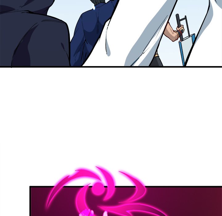When Aliens Invaded Earth When Aliens Invaded Earth EP 27 - Toomics page 9 - 