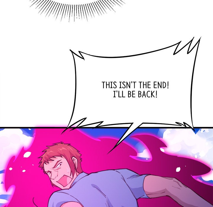 When Aliens Invaded Earth When Aliens Invaded Earth EP 27 - Toomics page 84 - 