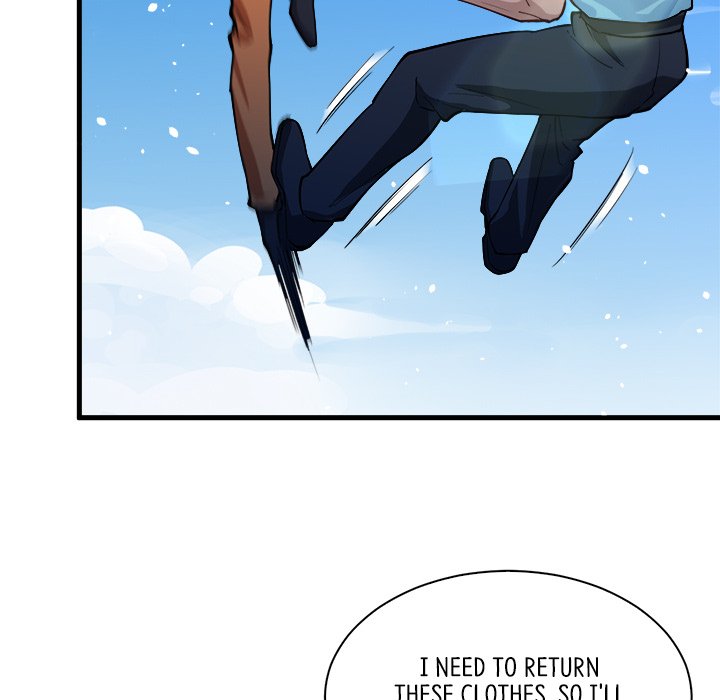 When Aliens Invaded Earth When Aliens Invaded Earth EP 27 - Toomics page 87 - 