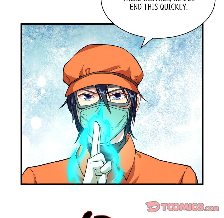 When Aliens Invaded Earth When Aliens Invaded Earth EP 27 - Toomics page 88 - 