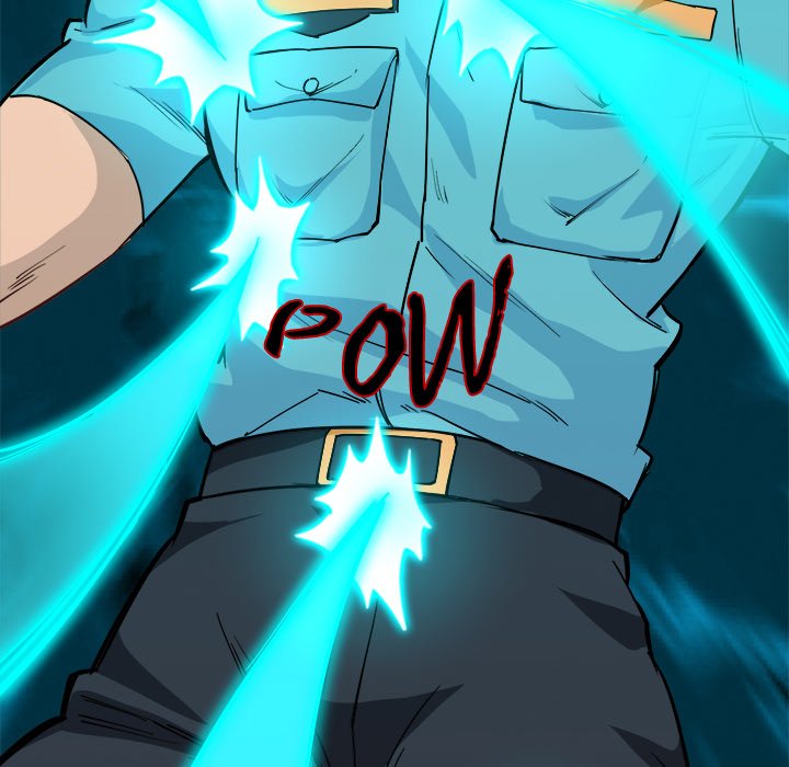 When Aliens Invaded Earth When Aliens Invaded Earth EP 27 - Toomics page 90 - 