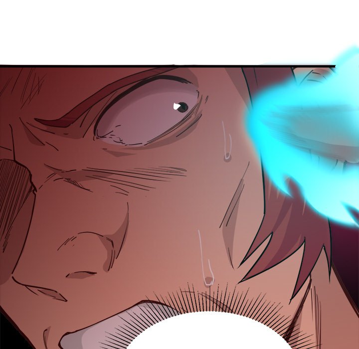 When Aliens Invaded Earth When Aliens Invaded Earth EP 27 - Toomics page 92 - 