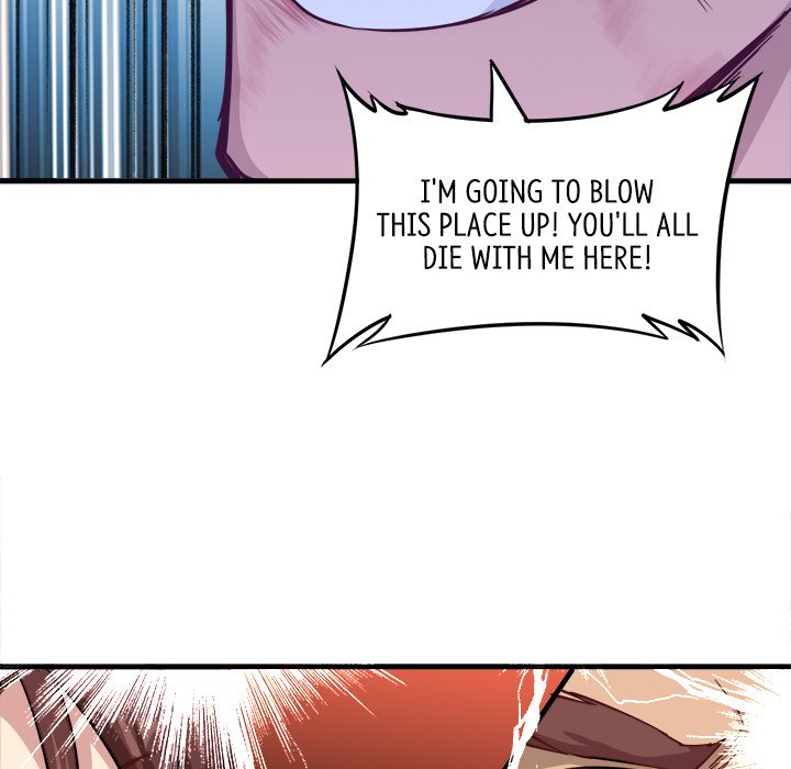 When Aliens Invaded Earth When Aliens Invaded Earth EP 27 - Toomics page 96 - 