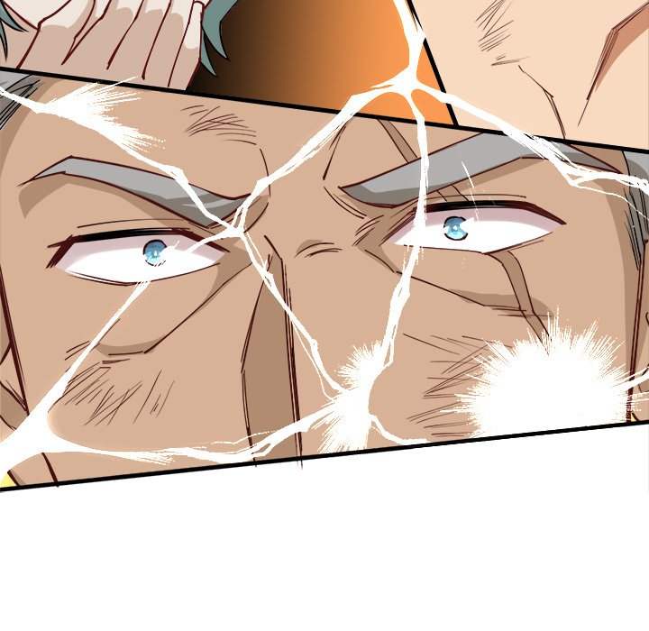 When Aliens Invaded Earth When Aliens Invaded Earth EP 27 - Toomics page 98 - 